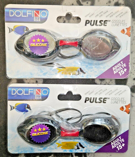 Dolfino dive gear pulse - dolfino,