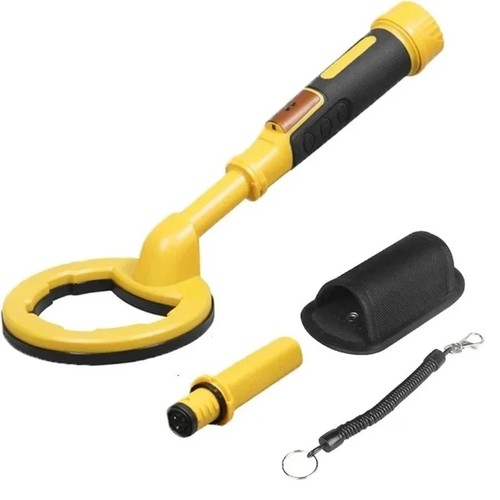 Metal detector subacqueo in - metal,