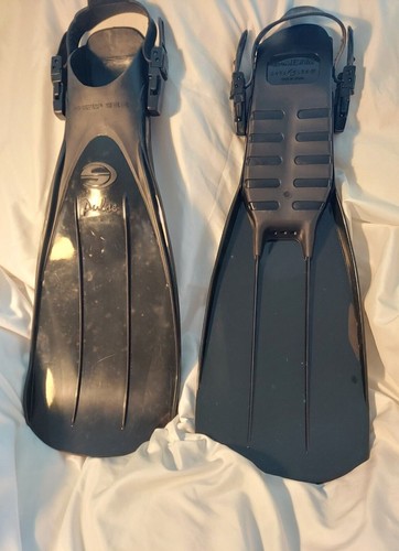 Nuove pinne aqua lung - aqua,