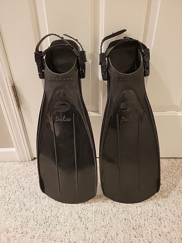 Aqua lung deep - aqua,
