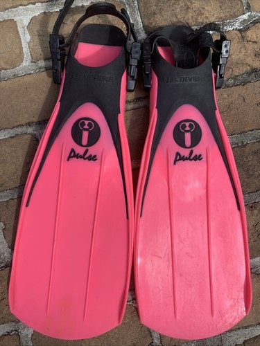 Pulse aqua lung - lung, scuba