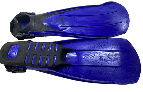 Pinne deep sea - deep,