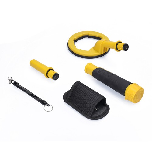 Metal detector subacqueo