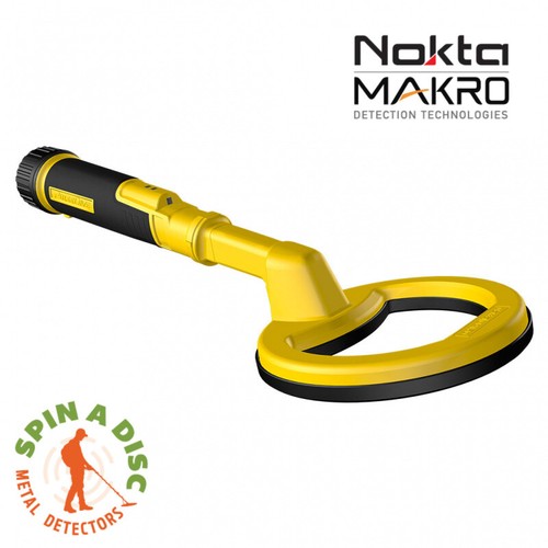 Nokta pulsedive rilevatore - pulsedive,