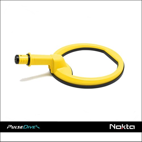 Piastra scuba nokta - nokta, 8"