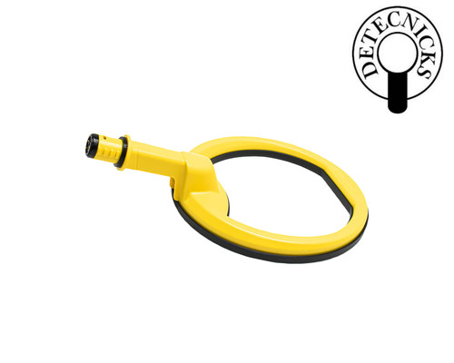 Nokta pulsedive bobina - bobina, 8"