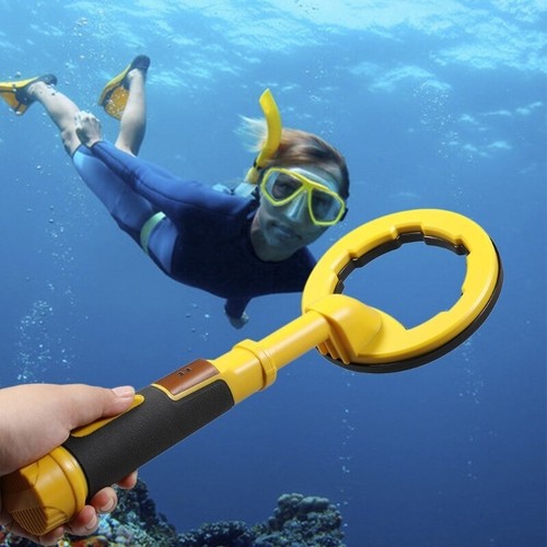 Metal detector subacqueo