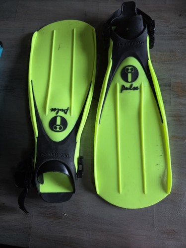Divers pulse pinne nuoto - divers,