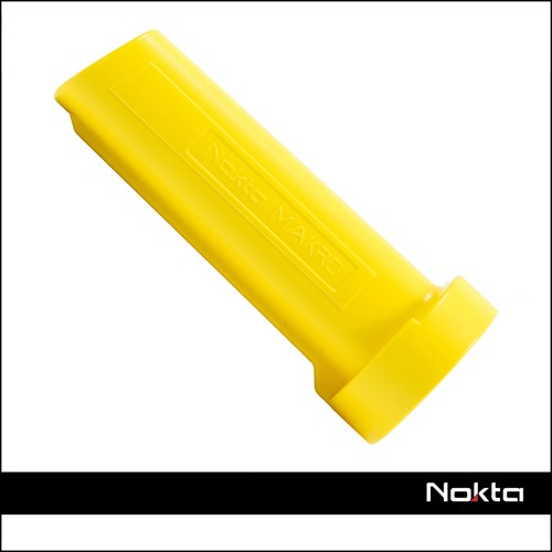 Copripuntale giallo pulsedive - copripuntale,