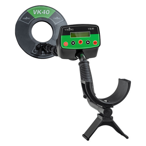 Metal detector viking - metal, vk40