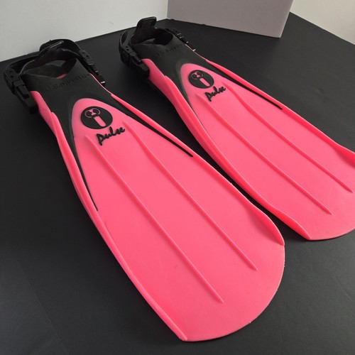 Divers pulse pinne nuoto - us,