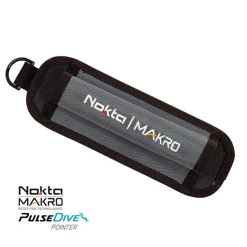 Custodia fondina pulsedive - custodia,