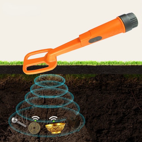 Metal detector impermeabile