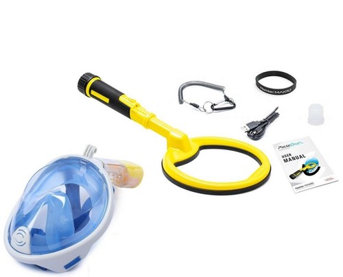 Nokta makro metal detector - nokta,