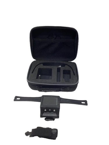 Scubapro custodia cintura - g2,