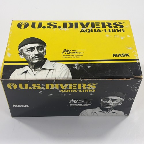 Nos vintage divers aqua - nos,