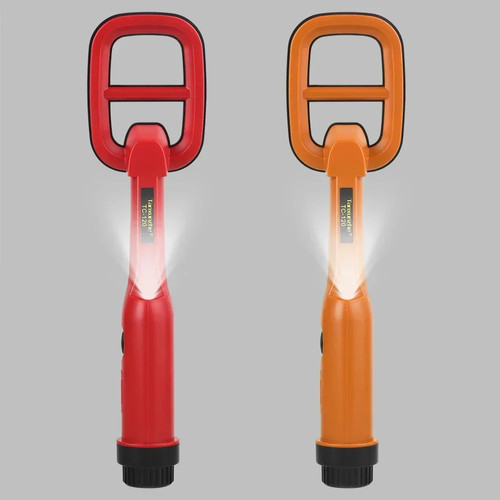 120 pinpointer metal - tc-120,