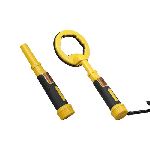 Metal detector subacqueo in - detector,