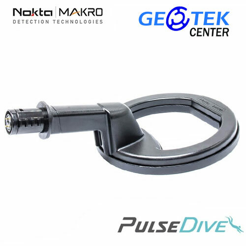 Nokta makro piastra - makro, 5,5″
