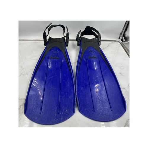 Aqua lung pulse pinne - lung,