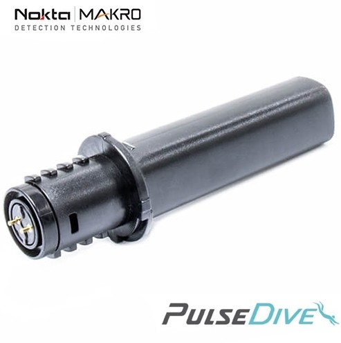 Nokta makro sonda puntatore - makro,