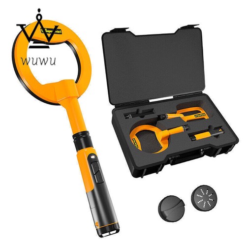 Metal detector subacqueo - 3, in